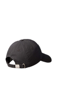 תמונה אחורית של כובע מצחייה