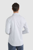 New Venture Slim- Fit LS Shirt LULULEMON