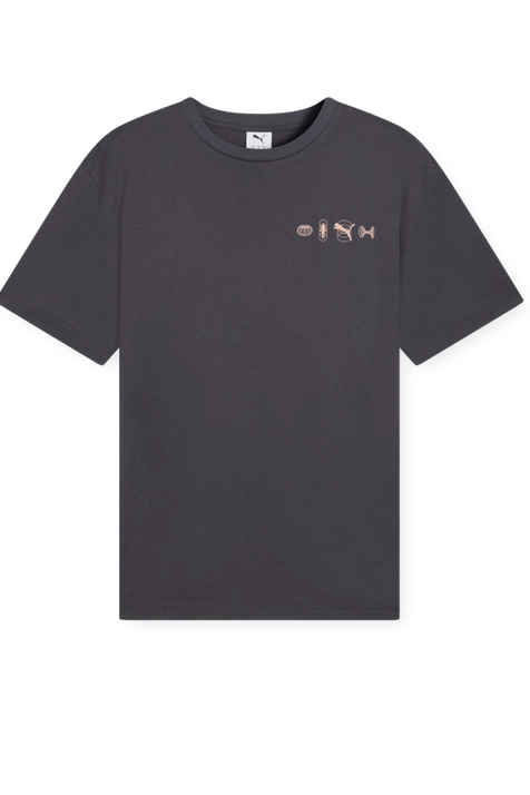 חולצת טי PUMA