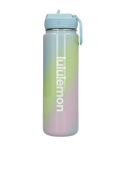תמונה קידמית של Back to Life Sport Bottle 24oz*Straw Lid