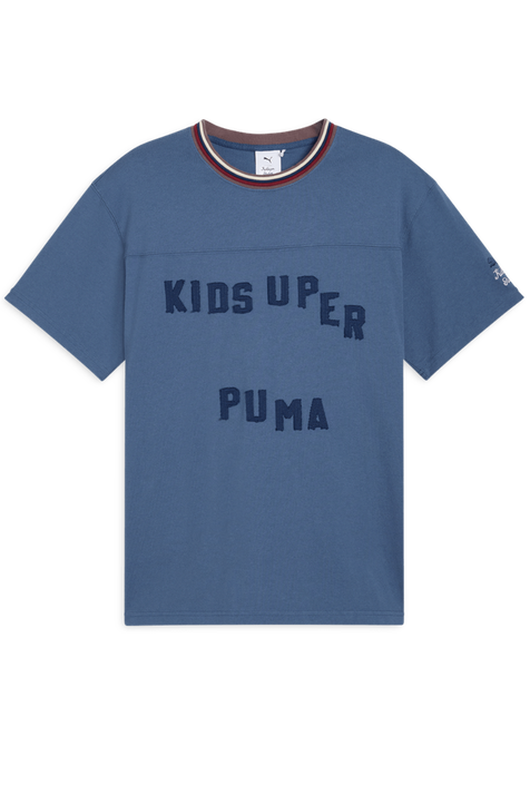 קידסופר X פומה חולצת טי PUMA