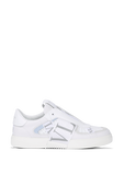 Sneakers in White Leather VALENTINO GARAVANI