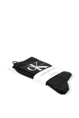 זוג גרביים שחורים עם לוגו CALVIN KLEIN