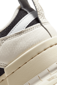 Dunk Low Disrupt in Ivory