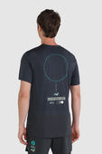 Fast and Free Road to Trail Short Sleeve LULULEMON