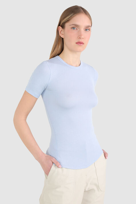 Hold Tight Cropped LS T-Shirt LULULEMON