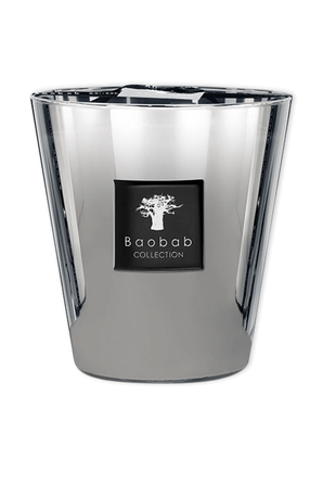 Max 16 Platinum Candle BAOBAB
