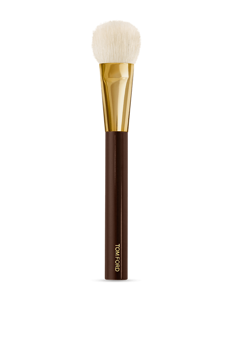 מברשת מייקאפ - 02 TOM FORD BEAUTY
