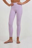 תמונת דוגמן קידמית של lululemon Align&trade; High-Rise Pant 25''