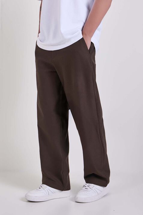 Slacker Loose-Straight Trouser 32L Light LULULEMON