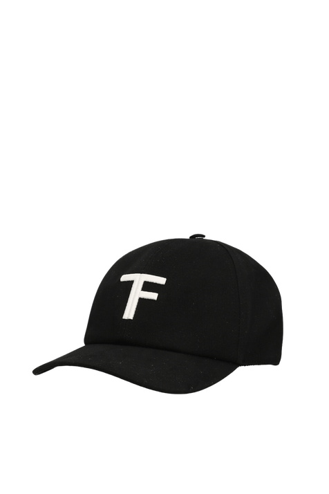 כובע מצחייה TOM FORD