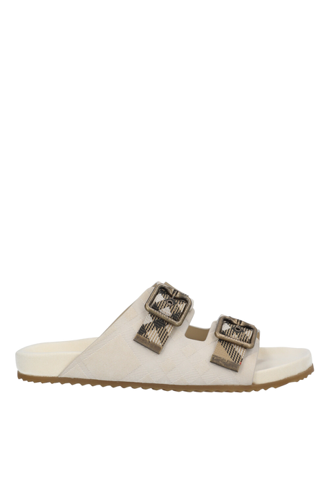 סנדלים BURBERRY