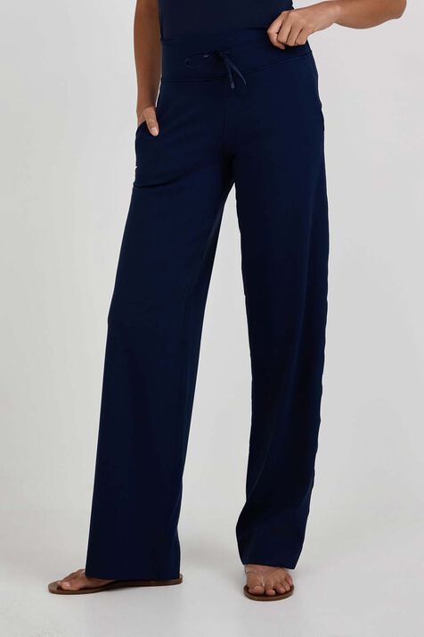 Groove Wide-Leg High-Rise Pant *Regular LULULEMON