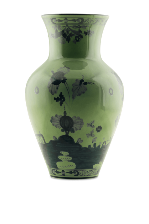 ואזה מינג איריס לארג' GINORI 1735