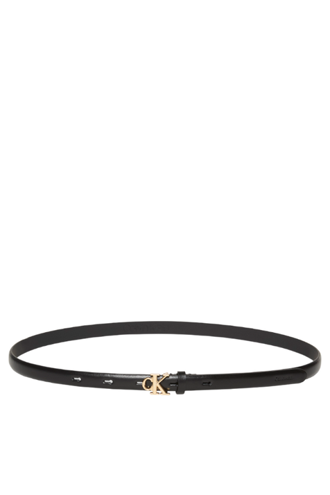חגורה דקה CALVIN KLEIN