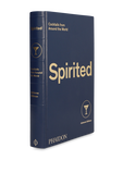 תמונה אחורית של Spirited: Cocktails from Around the World