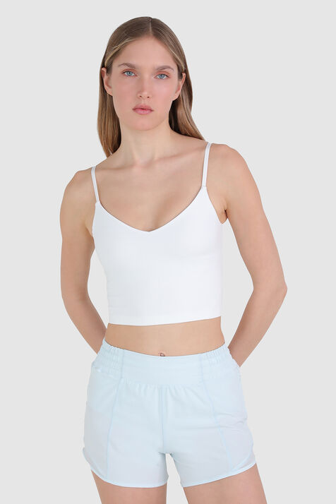 Align™ Cami Cropped Tank Top A/B Cup