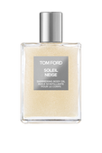 תמונה קידמית של Soleil Neige Shimmering Body Oil 100 מ''ל