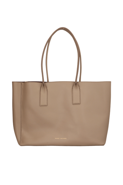 תיק נשיאה עור MARC JACOBS