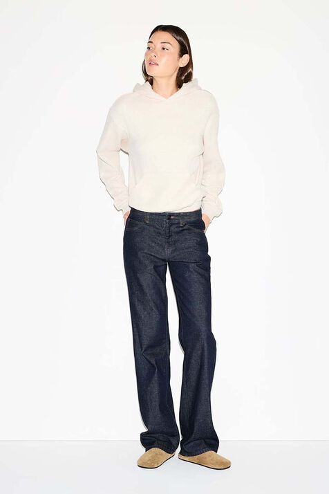 CLASSIC PULLOVER HOODIE SKIMS