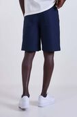 תמונת דוגמן אחורית של EasyFive Relaxed-Fit Short 9''