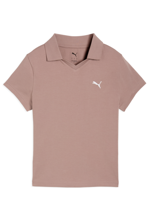 חולצת פולו PUMA