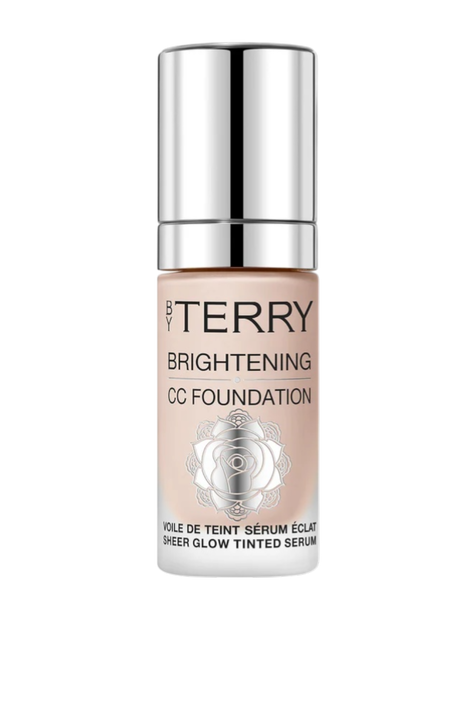 Brightening Cc Foundation 1C BY TERRY