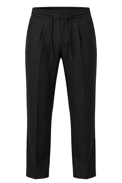 מכנסיים מחויטים סלים פיט HUGO