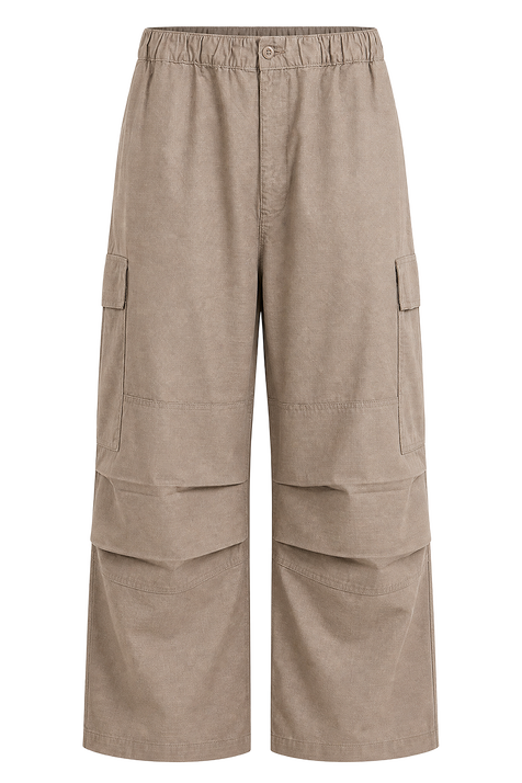מכנסי קרגו אוברסייז CARHARTT WIP