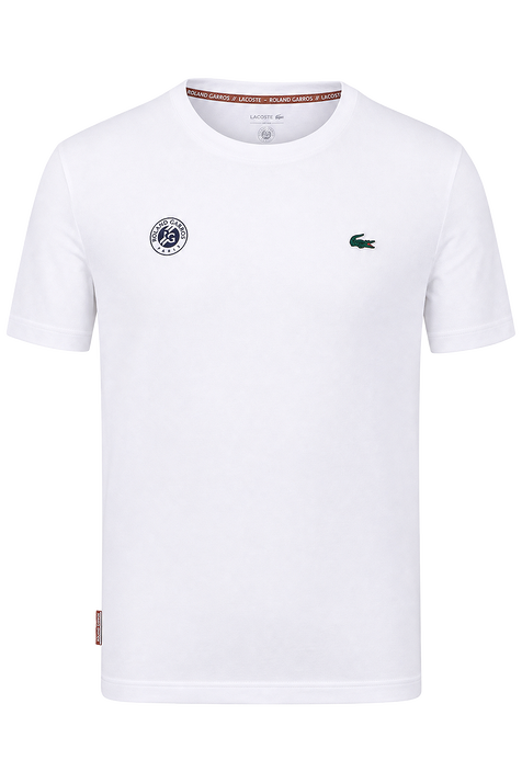 חולצת טי LACOSTE