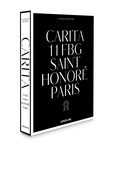 תמונה אחורית של Carita 11 FBG Saint Honore Paris