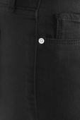מכנסי סקיני ג'ינס בשטיפה שחורה TOMMY HILFIGER