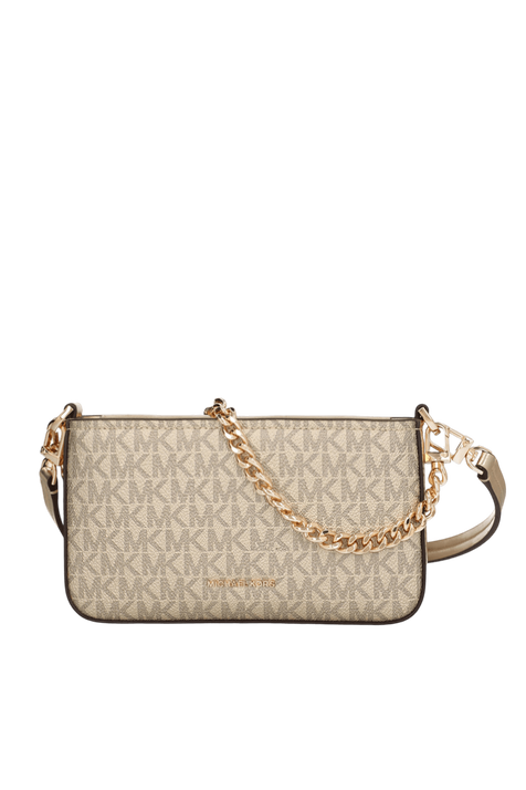 תיק קרוסבודי בריינט סמול MICHAEL KORS