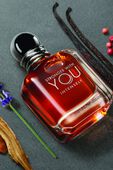 תמונת פנים של Stronger With You Intensely Eau de Parfum Set