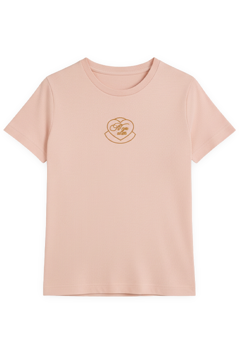 חולצת טי MONCLER