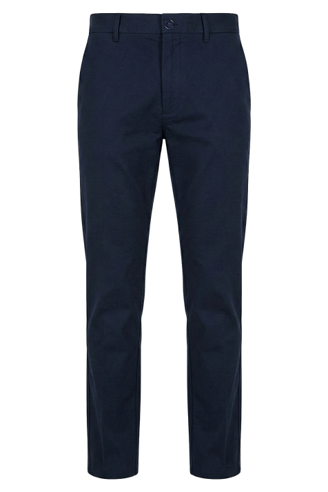 מכנסיים מחוייטים בוס X אסטון מרטין