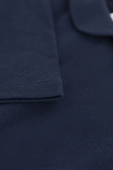חולצת טי ארוכה עם פפיון פיטר פן - גילאי 6-12 PETIT BATEAU