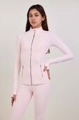 תמונת דוגמן קידמית של Define Jacket Nulu