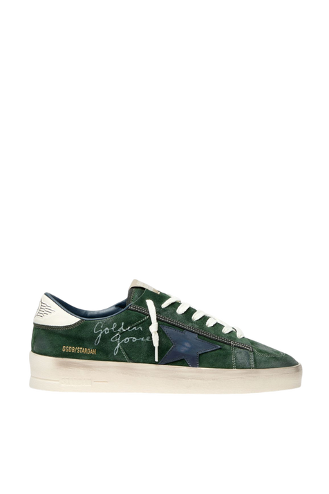 נעלי סניקרס סטאר דן GOLDEN GOOSE