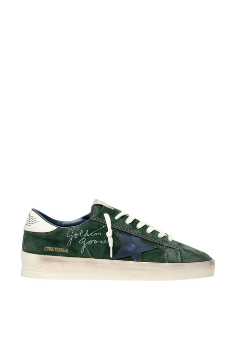 נעלי סניקרס סטאר דן GOLDEN GOOSE