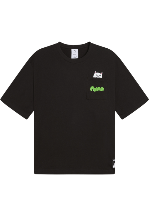 פומה X ריפנדיפ חולצת טי PUMA