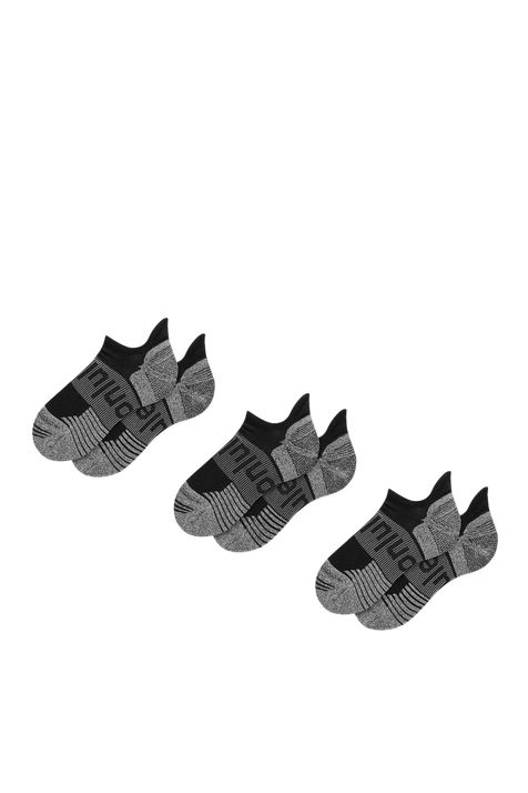 Unisex Power Stride Cushion Tab Socks *3 Pack LULULEMON