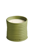 תמונה קידמית של LOEWE PISTACHIO SCENTED CANDLE M 26