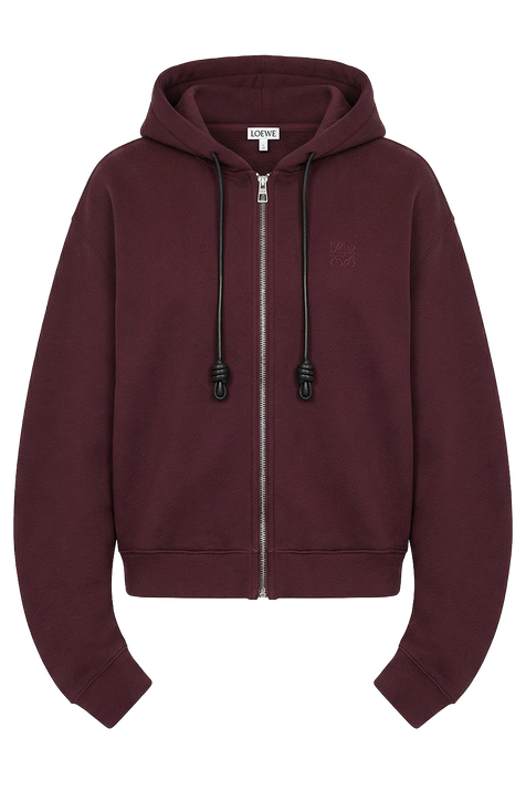 קפוצ'ון בגזרה משוחררת LOEWE