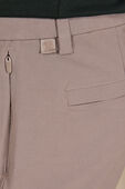 תמונת תקריב דוגמן של ABC Slim-Fit Trouser 32L *VersaTwill