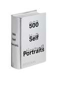 500 Self-Portraits PHAIDON