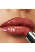 תמונת תקריב של Soleil Neige Ultra-Shine Lip Color 02 Rose D&rsquo;hiver