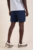 תמונת דוגמן אחורית של Pace Breaker Short Lined 7