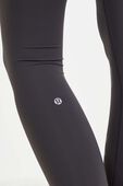 תמונת תקריב דוגמן של Wunder Train No Line High-Rise Tight 28''