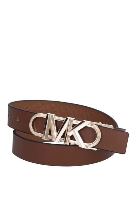 חגורה דו-צדדית MICHAEL KORS